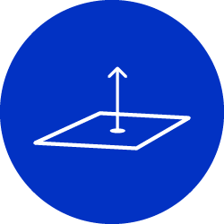 Herramienta de plano de corte